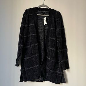 NWT Festive Cardigan